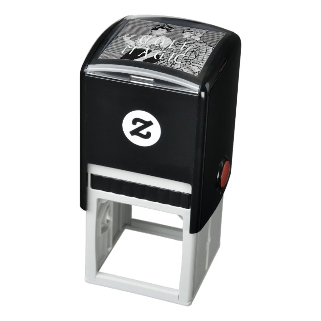 TOP Golf Couples Self-inking Stamp (Product)
