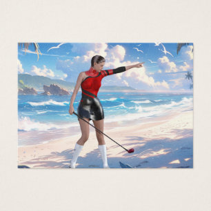 TOP Golf Victory Goal