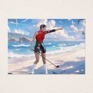 TOP Golf Victory Goal