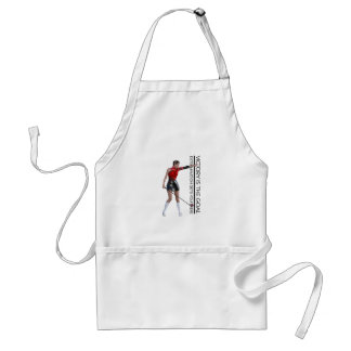 TOP Golf Victory Goal Aprons