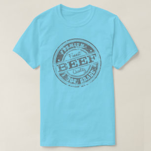 Top Grade Beef - Light Colors