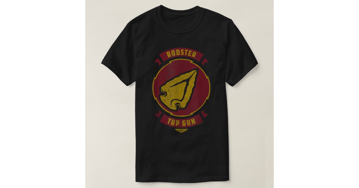 Top Gun Maverick and Rooster 2022 T-shirt, hoodie, sweater
