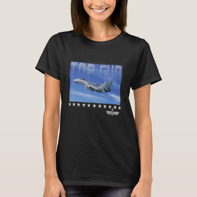 Top Gun Sky Jet (Front)