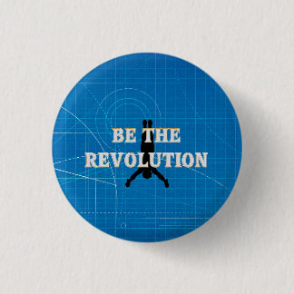 TOP Gymnastics Revolution Button