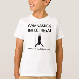 TOP Gymnastics Triple Threat (Men's)