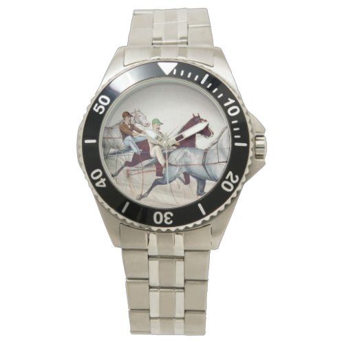 TOP Harness Racing Watch