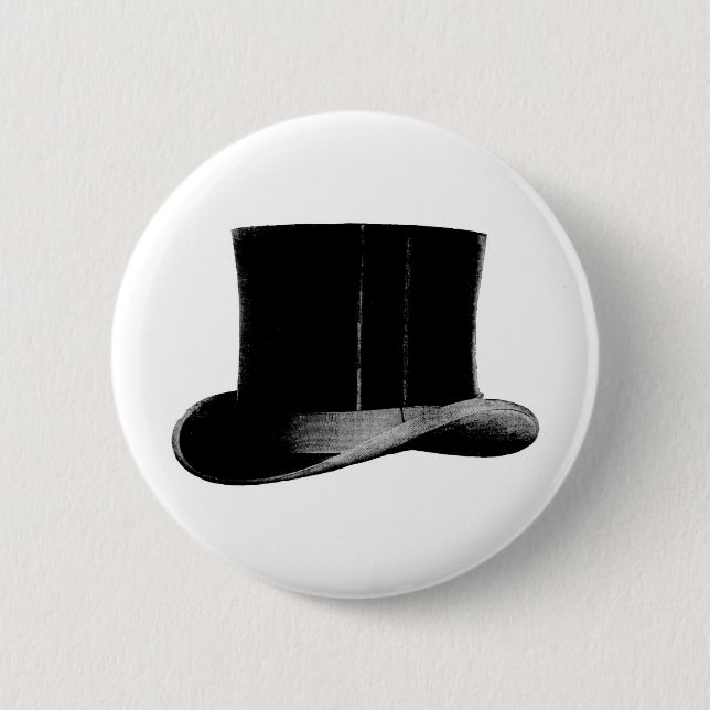 top hat button (Front)