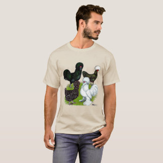 Top Hat Chicken Quartet