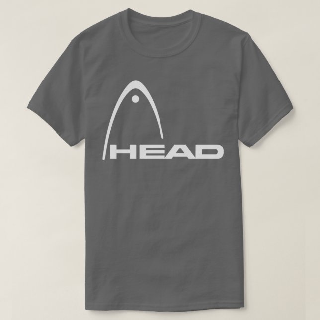 Top Head Sport (Design Front)