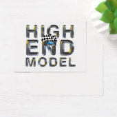 TOP High End Model (Desk)