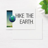 TOP Hike The Earth (Desk)