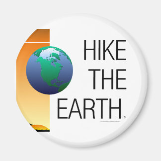 TOP Hike The Earth Magnet