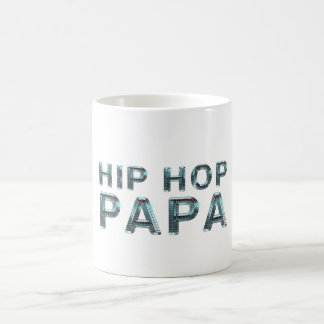 TOP Hip Hop Papa Coffee Mug