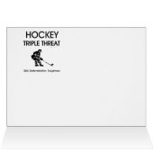 TOP Hockey Triple Threat (Inside Horizontal (Top))