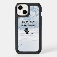 TOP Hockey Triple Threat