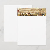 TOP Horse Racing (Front/Back)