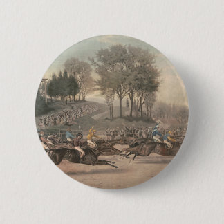 TOP Horse Racing Fan Button