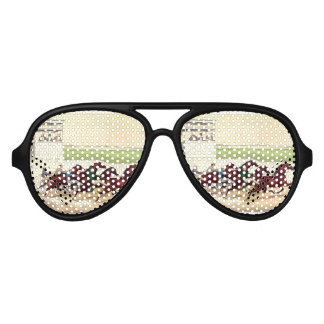 TOP Horse Racing Is My Life Aviator Sunglasses