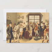 TOP Jockeys Life (Front)