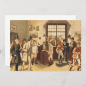 TOP Jockeys Life (Front/Back)