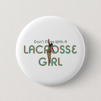 TOP Lacrosse Girl DMW Buttons