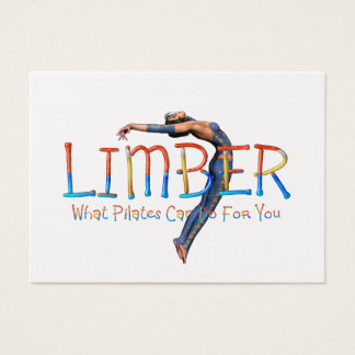 TOP Limber Pilates