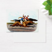 TOP Love Horse Racing (Desk)