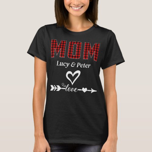 Top Mom Established Cute Mommy And Me Custom Mama