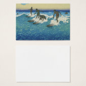 TOP Motion on the Ocean (Front & Back)
