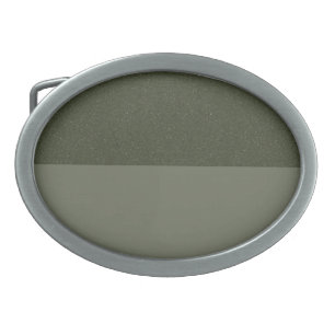 Top-Noise Moss Green Sublimation Buckle (Custom) Belt Buckle