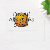 TOP Nothing But Swish (Desk)