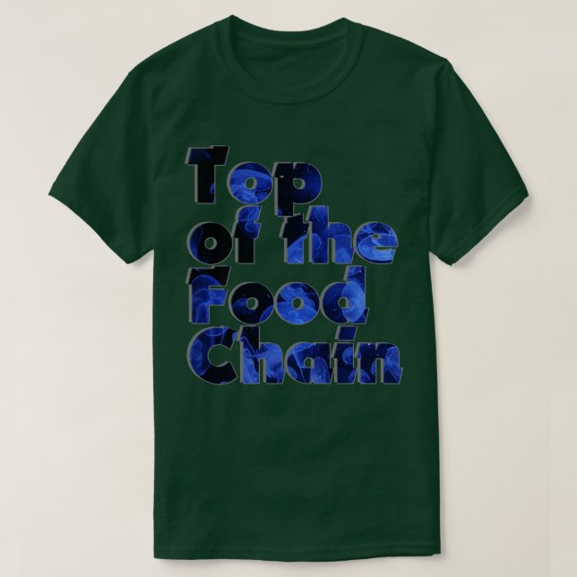 Top of the Food Chain (Design Front)