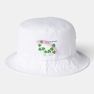 Top of the Morning To You Irish Bucket Hat