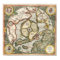 Top of the World - 1595 map
