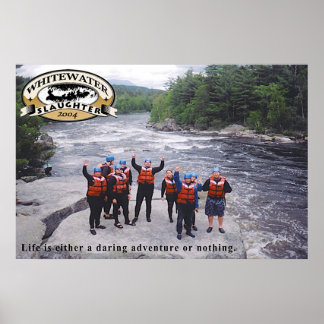 Top of the World Poster