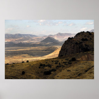 Top of the World Poster