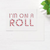 TOP On a Roll (Desk)