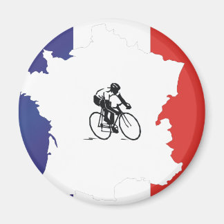 TOP On Tour Magnet