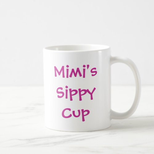 Top pick Mimis Sippy Cup