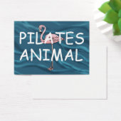TOP Pilates Animal (Desk)