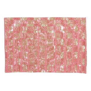 Top Pillowcases Silk, Satin, Cotton, Photo & Spa