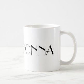 TOP Prima Donna Coffee Mug