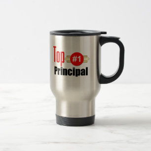 Top Principal Travel Mug