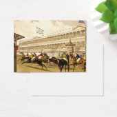 TOP Racetrack (Desk)