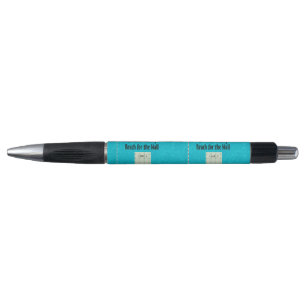 TOP Reach for the Wall Pen