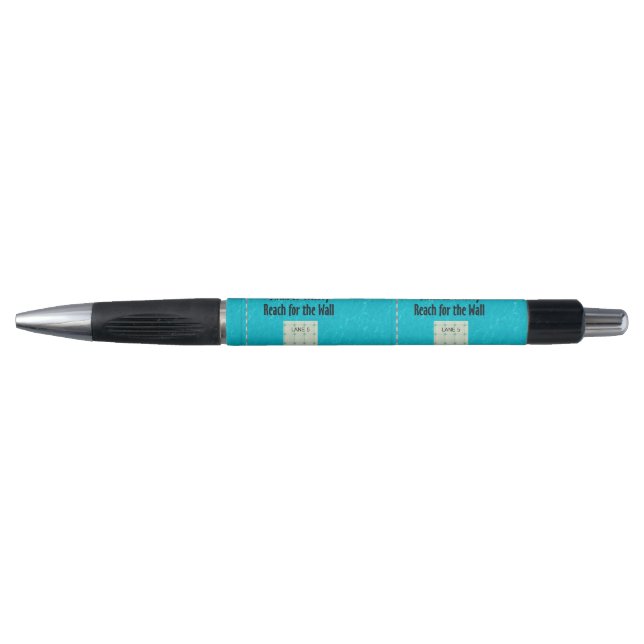TOP Reach for the Wall Pen (Front)