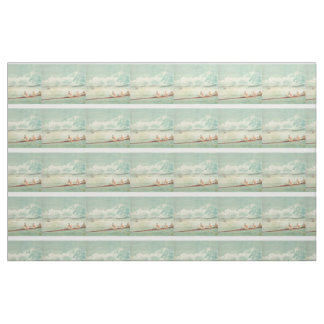 TOP Rower Fabric