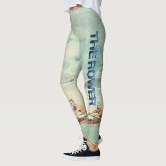 TOP Rower Leggings