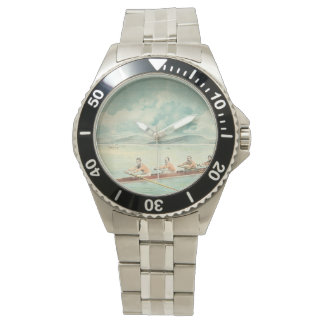 TOP Rower Watch