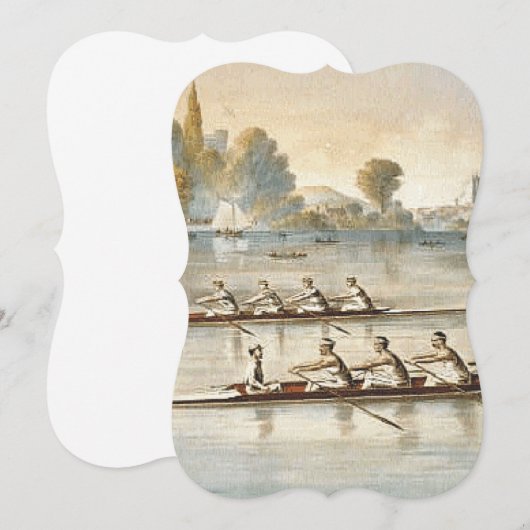 TOP Rowing (Front/Back)